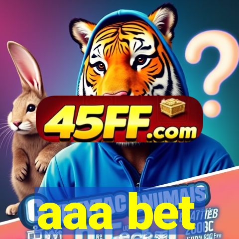 aaa bet